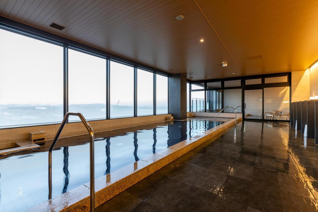 The358 Sora Hotel Fukuoka  Exterior photo