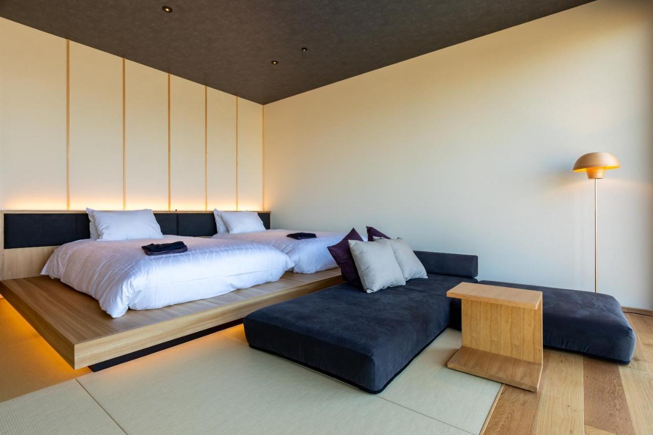 The358 Sora Hotel Fukuoka  Exterior photo